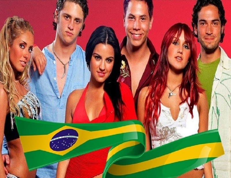 RBD no Brasil: Grupo mexicano pode adicionar datas extras em outros estados do país. Entenda!