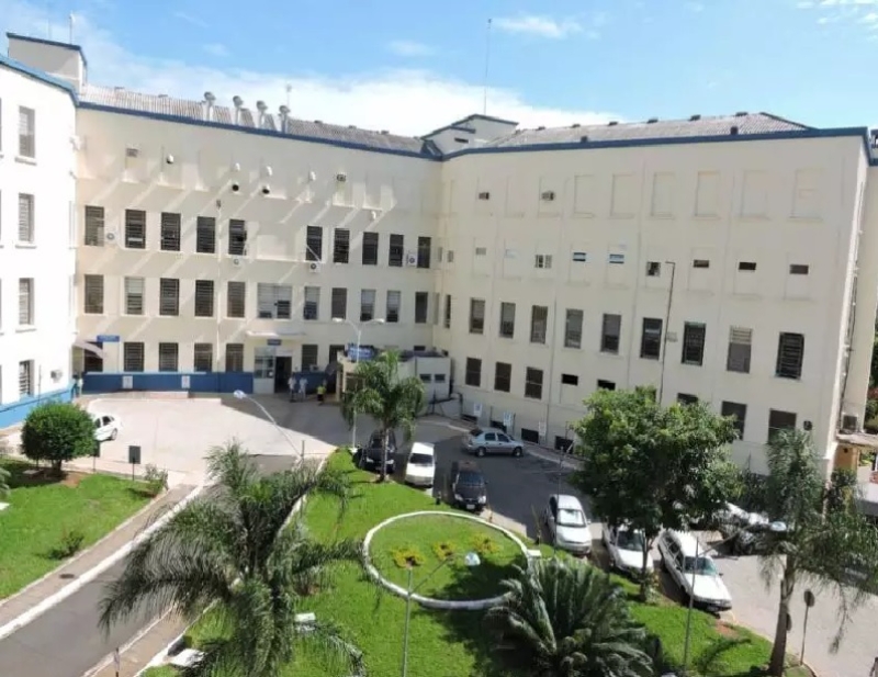 Hospital de Base de Bauru completa 73 anos com ações visando à saúde mental