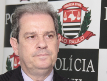 Bauru tem novo delegado seccional