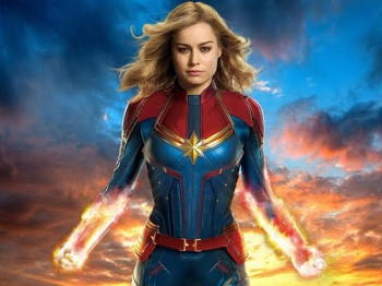 Capitã Marvel 2 vem aí! Tudo que já sabemos sobre o novo filme da heroína